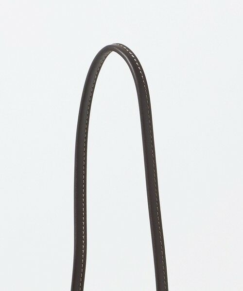 UNITED ARROWS / ユナイテッドアローズ ショルダーバッグ | ＜GIANNI CHIARINI＞ALIFA チェック S バッグ | 詳細7