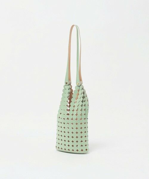 UNITED ARROWS / ユナイテッドアローズ ショルダーバッグ | ＜MARY AL TERNA＞MOON ショルダーバッグ | 詳細3