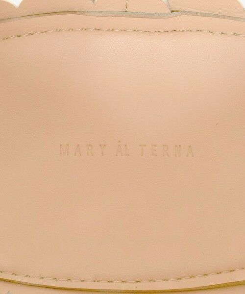 UNITED ARROWS / ユナイテッドアローズ ショルダーバッグ | ＜MARY AL TERNA＞MOON ショルダーバッグ | 詳細7
