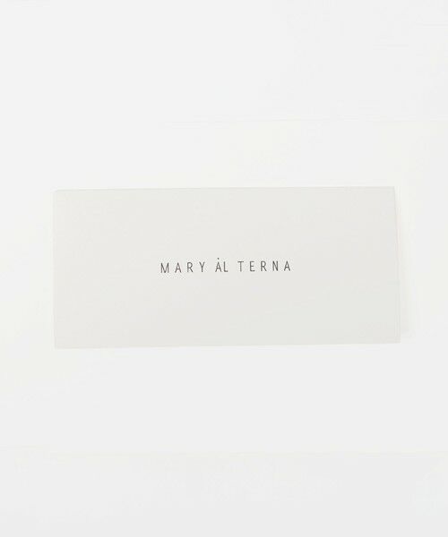 UNITED ARROWS / ユナイテッドアローズ ショルダーバッグ | ＜MARY AL TERNA＞MOON ショルダーバッグ | 詳細9