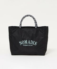 UNITED ARROWS / ユナイテッドアローズ トートバッグ | ＜NOMADIS＞SAC2 W/16 トートバッグ