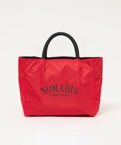 UNITED ARROWS / ユナイテッドアローズ トートバッグ | ＜NOMADIS＞SAC2 W/16 トートバッグ