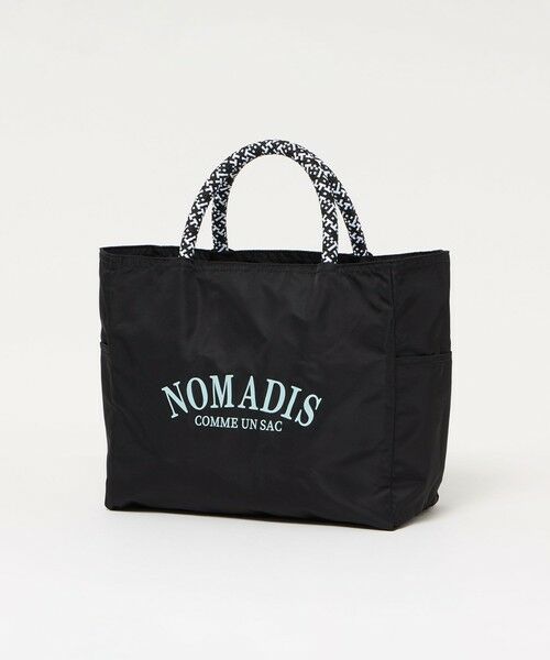 UNITED ARROWS / ユナイテッドアローズ トートバッグ | ＜NOMADIS＞SAC2 W/16 トートバッグ | 詳細1