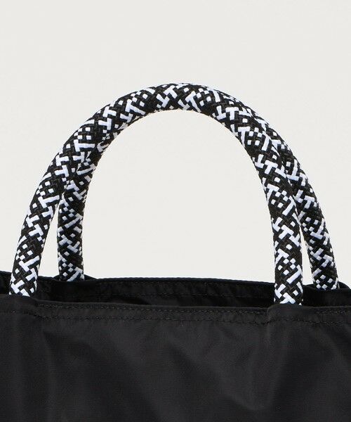 UNITED ARROWS / ユナイテッドアローズ トートバッグ | ＜NOMADIS＞SAC2 W/16 トートバッグ | 詳細4