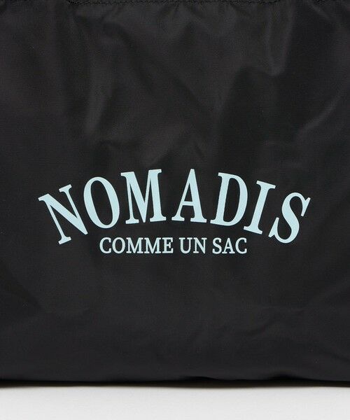 UNITED ARROWS / ユナイテッドアローズ トートバッグ | ＜NOMADIS＞SAC2 W/16 トートバッグ | 詳細6