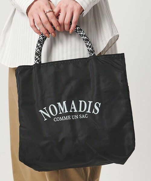 UNITED ARROWS / ユナイテッドアローズ トートバッグ | ＜NOMADIS＞SAC2 W/16 トートバッグ | 詳細1