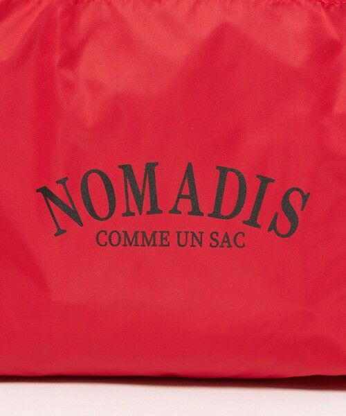 UNITED ARROWS / ユナイテッドアローズ トートバッグ | ＜NOMADIS＞SAC2 W/16 トートバッグ | 詳細19