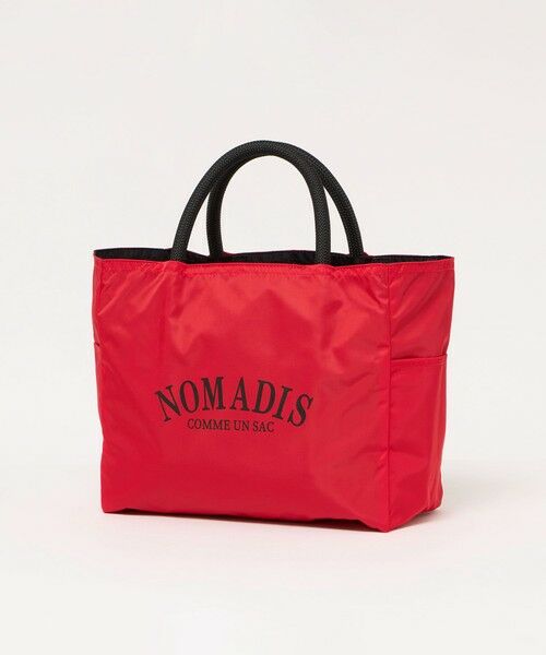 UNITED ARROWS / ユナイテッドアローズ トートバッグ | ＜NOMADIS＞SAC2 W/16 トートバッグ | 詳細8