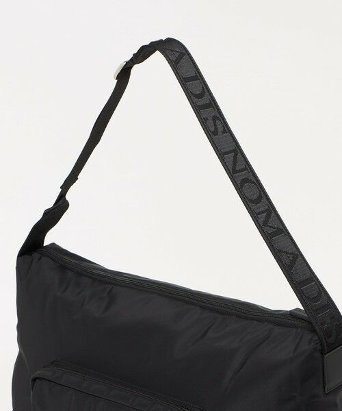 UNITED ARROWS / ユナイテッドアローズ ショルダーバッグ | ＜NOMADIS＞FIFTH ショルダー バッグ | 詳細2