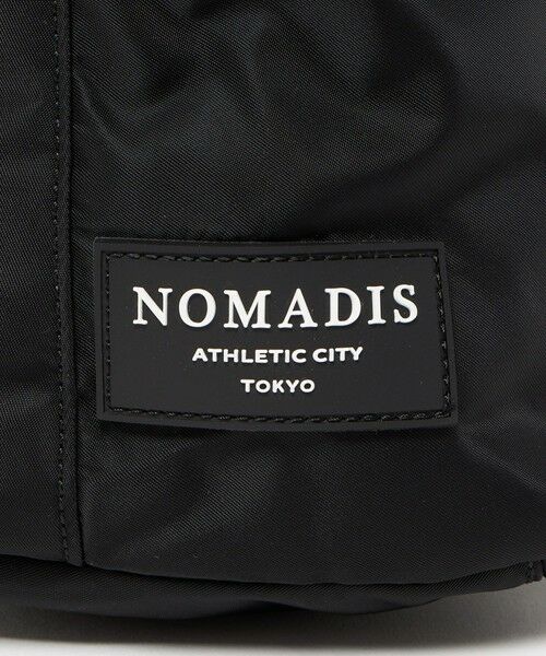 UNITED ARROWS / ユナイテッドアローズ ショルダーバッグ | ＜NOMADIS＞FIFTH ショルダー バッグ | 詳細4