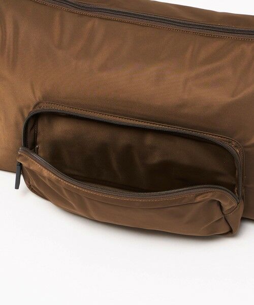 UNITED ARROWS / ユナイテッドアローズ ショルダーバッグ | ＜NOMADIS＞FIFTH ショルダー バッグ | 詳細15