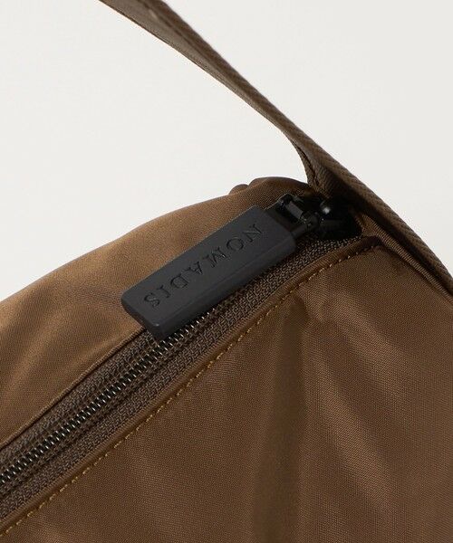 UNITED ARROWS / ユナイテッドアローズ ショルダーバッグ | ＜NOMADIS＞FIFTH ショルダー バッグ | 詳細19