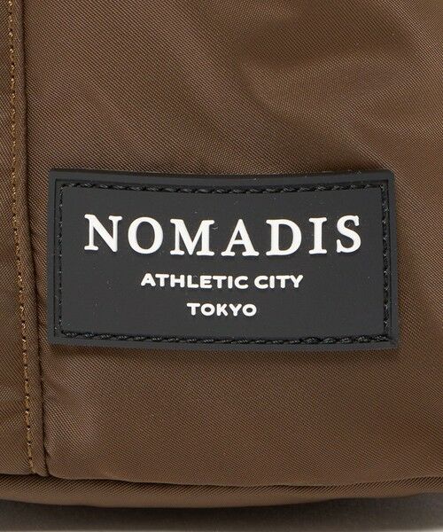 UNITED ARROWS / ユナイテッドアローズ ショルダーバッグ | ＜NOMADIS＞FIFTH ショルダー バッグ | 詳細20