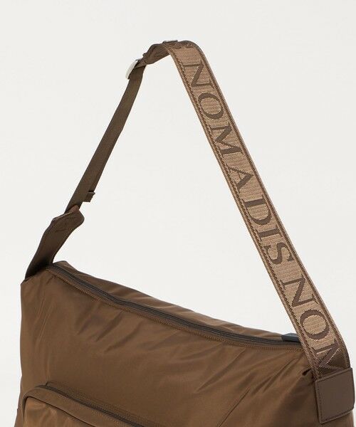 UNITED ARROWS / ユナイテッドアローズ ショルダーバッグ | ＜NOMADIS＞FIFTH ショルダー バッグ | 詳細10