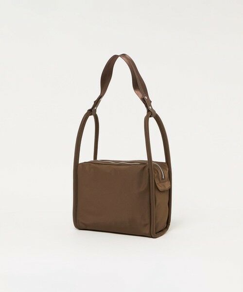 UNITED ARROWS / ユナイテッドアローズ ショルダーバッグ | ＜NOMADIS＞PIPA ショルダー バッグ | 詳細4