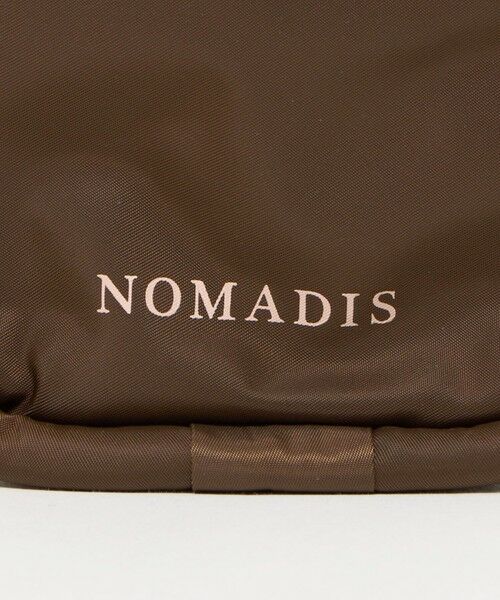 UNITED ARROWS / ユナイテッドアローズ ショルダーバッグ | ＜NOMADIS＞PIPA ショルダー バッグ | 詳細7