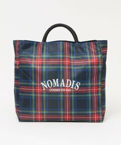 UNITED ARROWS / ユナイテッドアローズ トートバッグ | ＜NOMADIS＞SAC2/16 トートバッグ