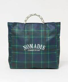 UNITED ARROWS / ユナイテッドアローズ トートバッグ | ＜NOMADIS＞SAC2/16 トートバッグ