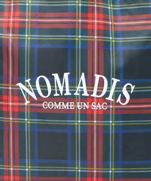 UNITED ARROWS / ユナイテッドアローズ トートバッグ | ＜NOMADIS＞SAC2/16 トートバッグ | 詳細13