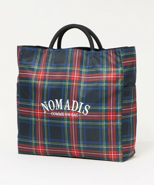 UNITED ARROWS / ユナイテッドアローズ トートバッグ | ＜NOMADIS＞SAC2/16 トートバッグ | 詳細3