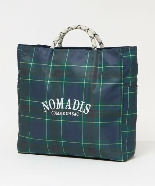 UNITED ARROWS / ユナイテッドアローズ トートバッグ | ＜NOMADIS＞SAC2/16 トートバッグ | 詳細17