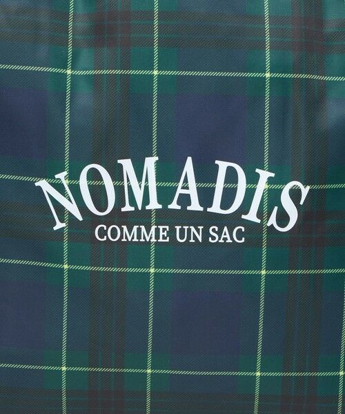UNITED ARROWS / ユナイテッドアローズ トートバッグ | ＜NOMADIS＞SAC2/16 トートバッグ | 詳細20
