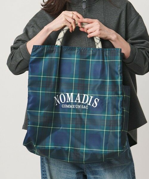 UNITED ARROWS / ユナイテッドアローズ トートバッグ | ＜NOMADIS＞SAC2/16 トートバッグ | 詳細15