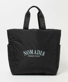 UNITED ARROWS / ユナイテッドアローズ トートバッグ | ＜NOMADIS＞SAC PADD トートバッグ