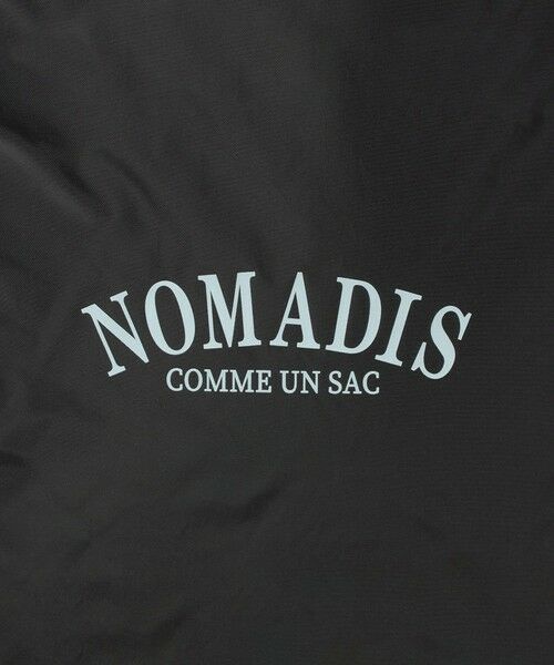 UNITED ARROWS / ユナイテッドアローズ トートバッグ | ＜NOMADIS＞SAC PADD トートバッグ | 詳細15