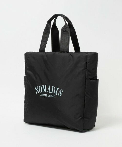 UNITED ARROWS / ユナイテッドアローズ トートバッグ | ＜NOMADIS＞SAC PADD トートバッグ | 詳細3