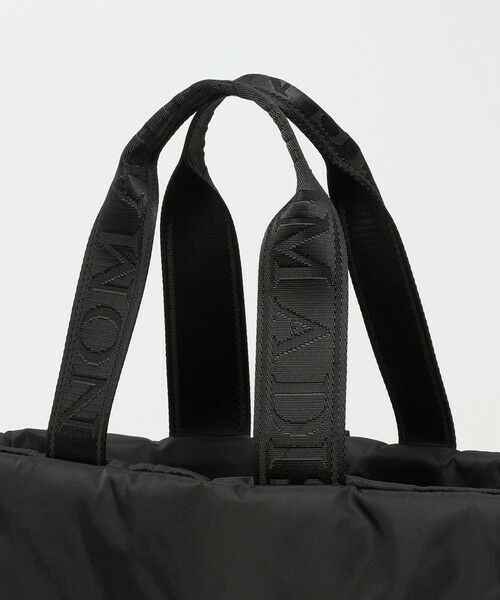 UNITED ARROWS / ユナイテッドアローズ トートバッグ | ＜NOMADIS＞SAC PADD トートバッグ | 詳細4