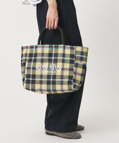 UNITED ARROWS / ユナイテッドアローズ トートバッグ | 【別注】＜NOMADIS＞ SAC2 W/16 トートバッグ