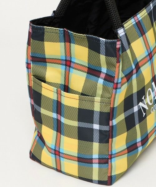UNITED ARROWS / ユナイテッドアローズ トートバッグ | 【別注】＜NOMADIS＞ SAC2 W/16 トートバッグ | 詳細10