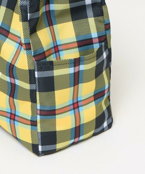 UNITED ARROWS / ユナイテッドアローズ トートバッグ | 【別注】＜NOMADIS＞ SAC2 W/16 トートバッグ | 詳細11