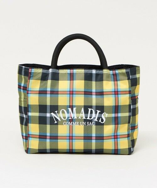 UNITED ARROWS / ユナイテッドアローズ トートバッグ | 【別注】＜NOMADIS＞ SAC2 W/16 トートバッグ | 詳細2