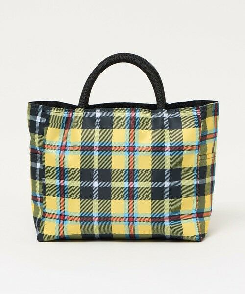 UNITED ARROWS / ユナイテッドアローズ トートバッグ | 【別注】＜NOMADIS＞ SAC2 W/16 トートバッグ | 詳細4