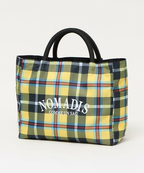 UNITED ARROWS / ユナイテッドアローズ トートバッグ | 【別注】＜NOMADIS＞ SAC2 W/16 トートバッグ | 詳細5