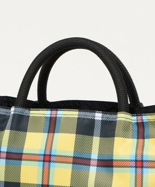 UNITED ARROWS / ユナイテッドアローズ トートバッグ | 【別注】＜NOMADIS＞ SAC2 W/16 トートバッグ | 詳細6