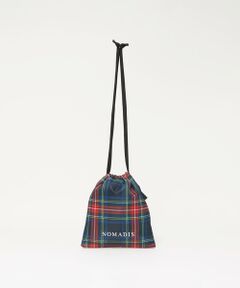 UNITED ARROWS / ユナイテッドアローズ ショルダーバッグ | ＜NOMADIS＞BOWERY PURSE バッグ