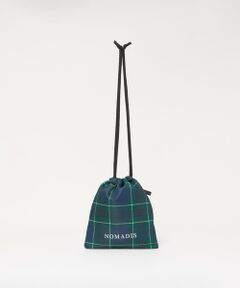 UNITED ARROWS / ユナイテッドアローズ ショルダーバッグ | ＜NOMADIS＞BOWERY PURSE バッグ