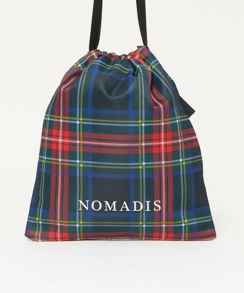 UNITED ARROWS / ユナイテッドアローズ ショルダーバッグ | ＜NOMADIS＞BOWERY PURSE バッグ | 詳細1