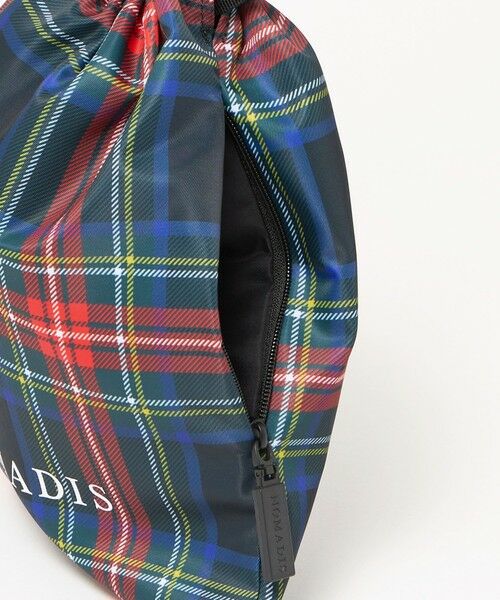 UNITED ARROWS / ユナイテッドアローズ ショルダーバッグ | ＜NOMADIS＞BOWERY PURSE バッグ | 詳細11