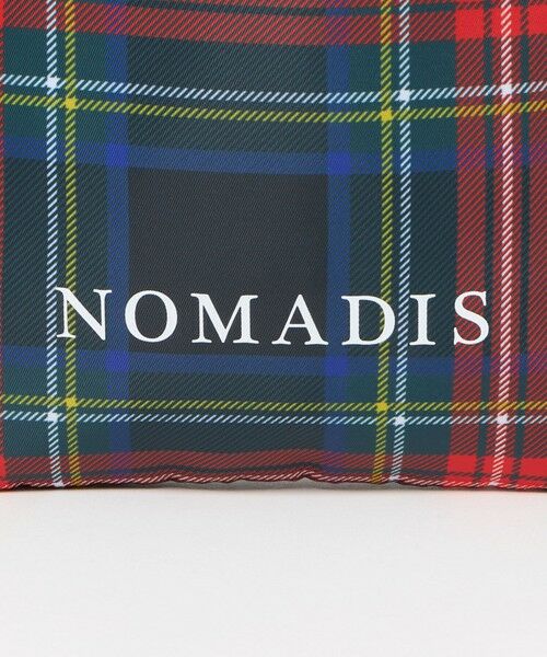 UNITED ARROWS / ユナイテッドアローズ ショルダーバッグ | ＜NOMADIS＞BOWERY PURSE バッグ | 詳細13