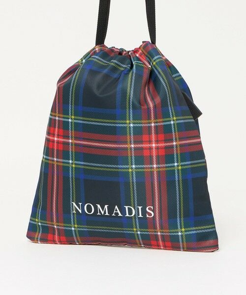 UNITED ARROWS / ユナイテッドアローズ ショルダーバッグ | ＜NOMADIS＞BOWERY PURSE バッグ | 詳細4