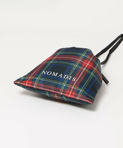 UNITED ARROWS / ユナイテッドアローズ ショルダーバッグ | ＜NOMADIS＞BOWERY PURSE バッグ | 詳細6