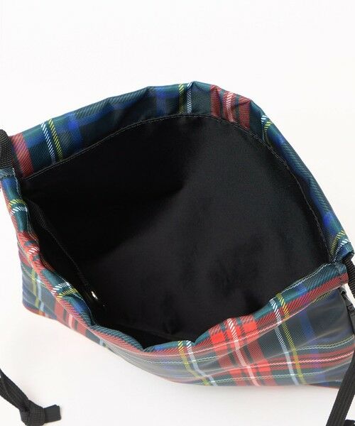UNITED ARROWS / ユナイテッドアローズ ショルダーバッグ | ＜NOMADIS＞BOWERY PURSE バッグ | 詳細7