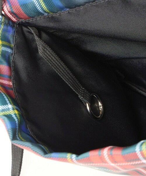 UNITED ARROWS / ユナイテッドアローズ ショルダーバッグ | ＜NOMADIS＞BOWERY PURSE バッグ | 詳細8