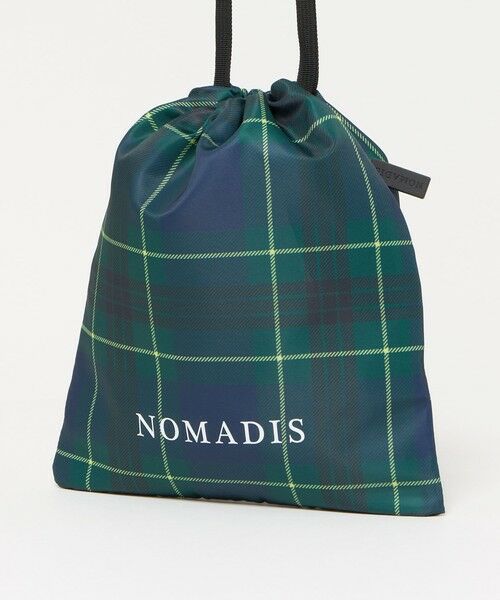 UNITED ARROWS / ユナイテッドアローズ ショルダーバッグ | ＜NOMADIS＞BOWERY PURSE バッグ | 詳細18
