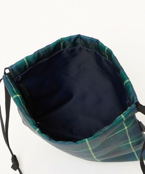 UNITED ARROWS / ユナイテッドアローズ ショルダーバッグ | ＜NOMADIS＞BOWERY PURSE バッグ | 詳細20