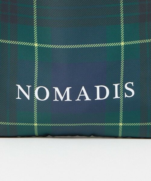 UNITED ARROWS / ユナイテッドアローズ ショルダーバッグ | ＜NOMADIS＞BOWERY PURSE バッグ | 詳細21